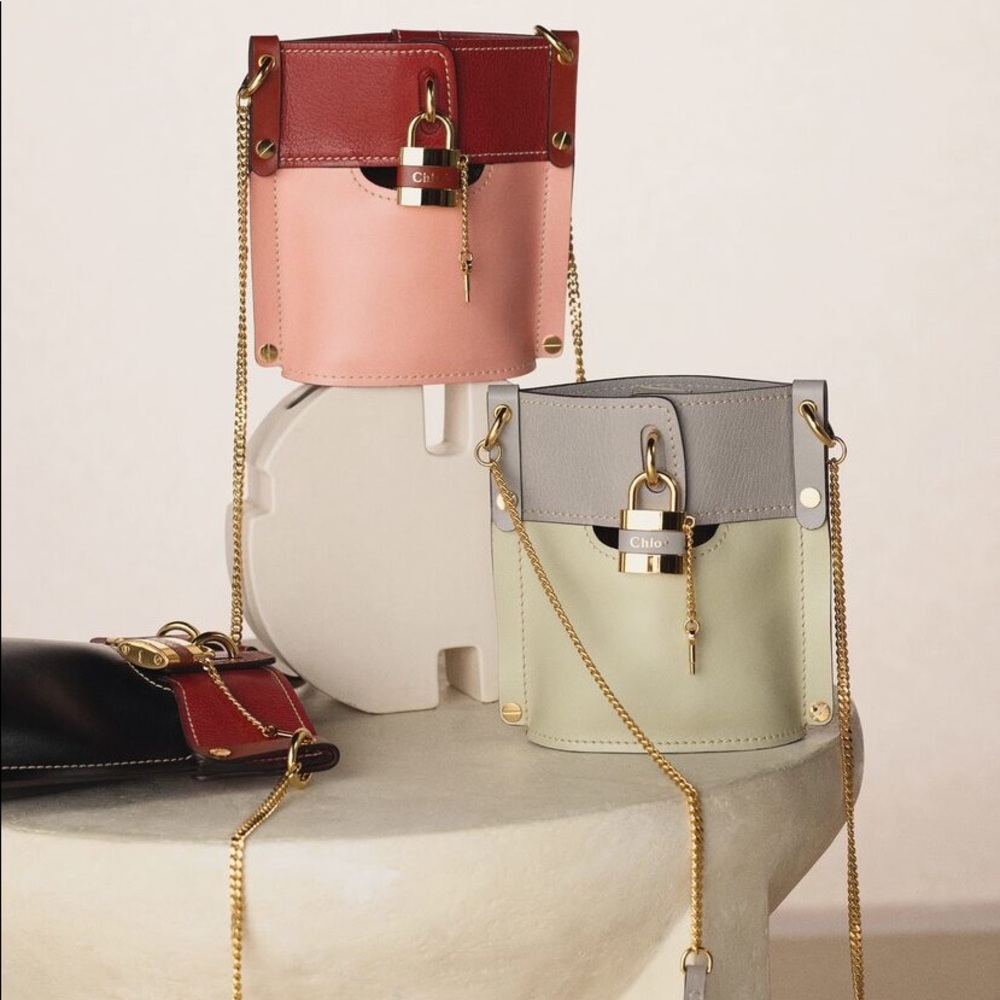 Chloe aby bags